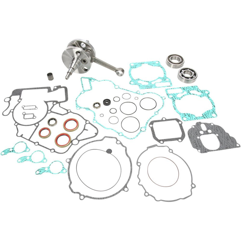 Hot Rods Crankshaft Kit - OE Crankshaft Replacement - KTM CBK0084
