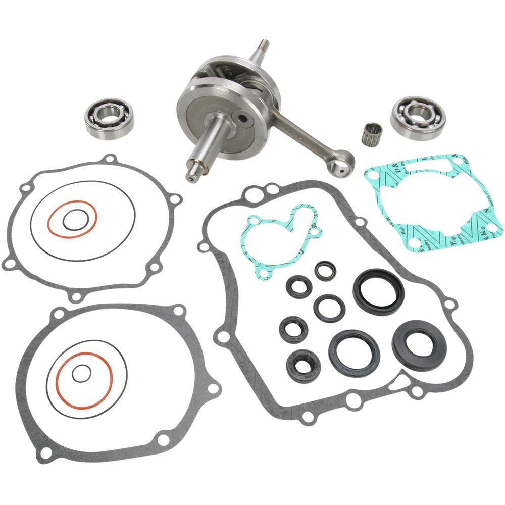 Hot Rods Crankshaft Kit - OE Crankshaft Replacement - Yamaha CBK0076
