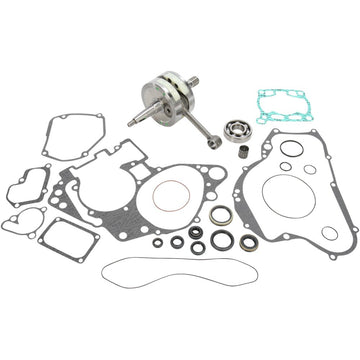 Hot Rods Crankshaft Kit - OE Crankshaft Replacement - Suzuki CBK0074
