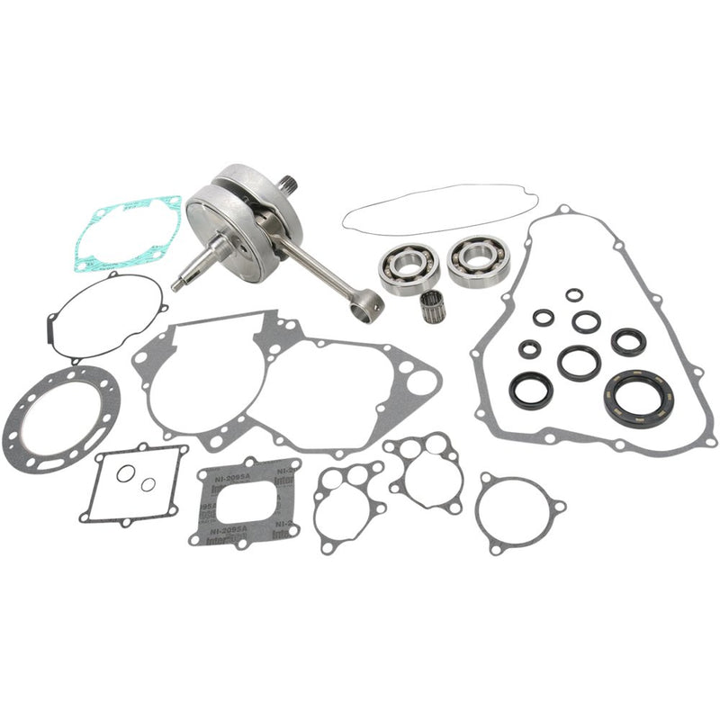 Hot Rods Crankshaft Kit - OE Crankshaft Replacement - Honda CBK0072