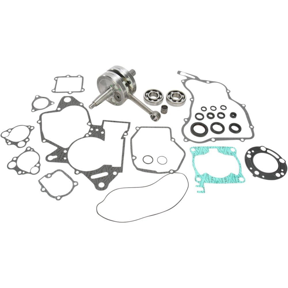 Hot Rods Crankshaft Kit - OE Crankshaft Replacement - Honda CBK0020