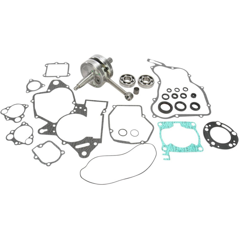 Hot Rods Crankshaft Kit - OE Crankshaft Replacement - Honda CBK0020