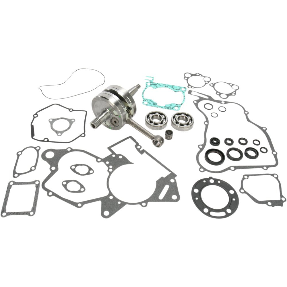 Hot Rods Crankshaft Kit - OE Crankshaft Replacement - Honda CBK0018