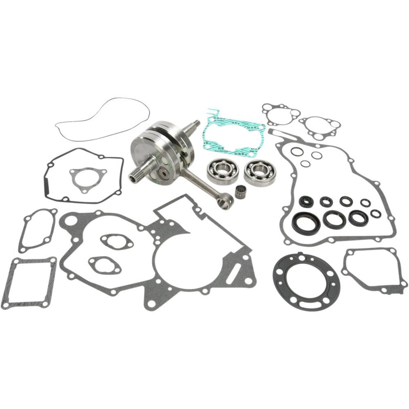 Hot Rods Crankshaft Kit - OE Crankshaft Replacement - Honda CBK0018