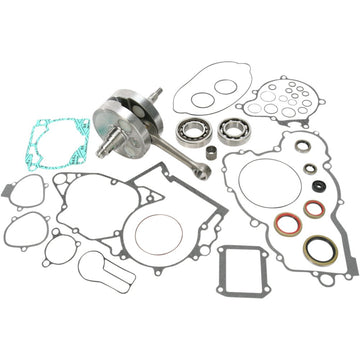 Hot Rods Crankshaft Kit - OE Crankshaft Replacement - Husqvarna | KTM CBK0011
