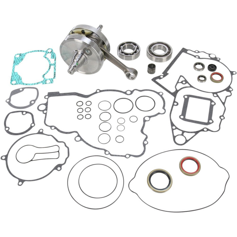 Hot Rods Crankshaft Kit - OE Crankshaft Replacement - KTM CBK0005