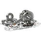 Hot Rods Crankshaft Kit - OE Crankshaft Replacement - Honda CBK0001