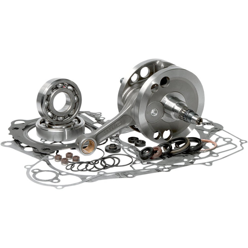 Hot Rods Crankshaft Kit - OE Crankshaft Replacement - Honda CBK0001