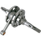 Hot Rods Crankshaft Assembly - OEM Stroke - Yamaha 4043