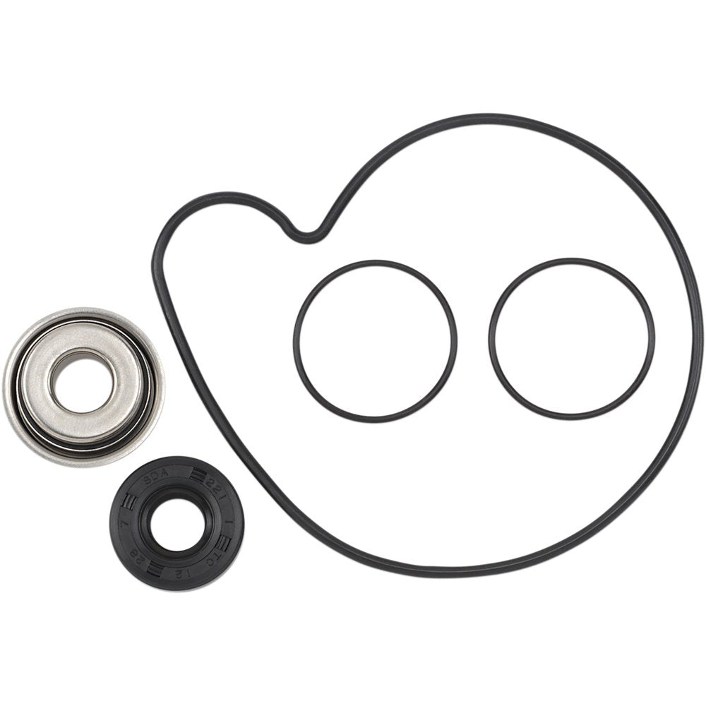 Hot Rods Water Pump Repair Kit - Polaris WPK0069