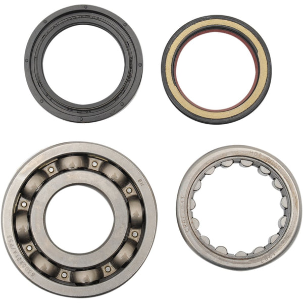 Hot Rods Crankshaft Bearings - Honda K073