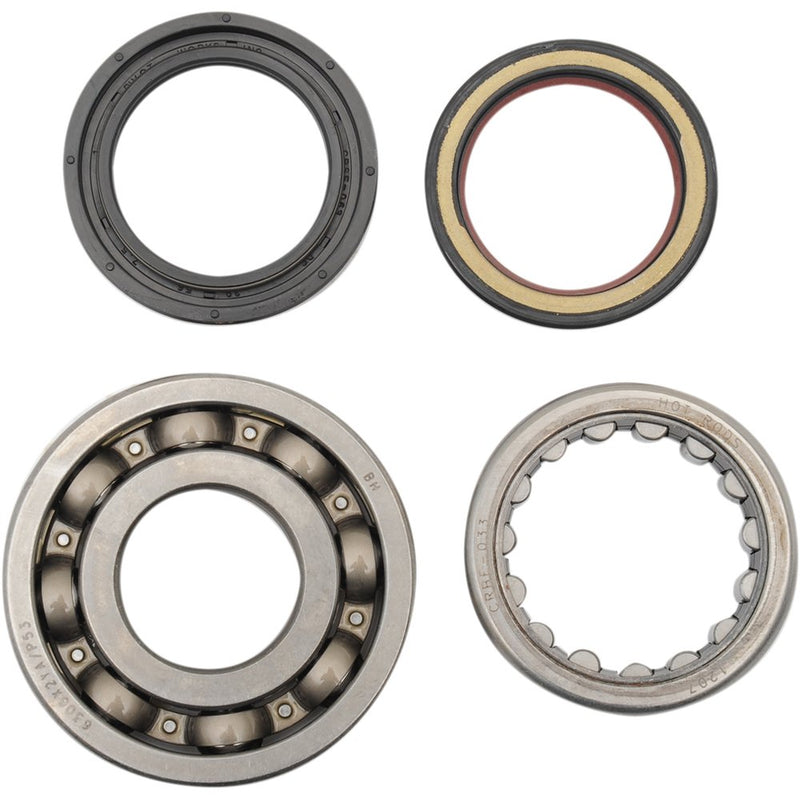 Hot Rods Crankshaft Bearings - Honda K073