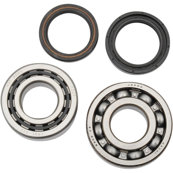 Hot Rods Crankshaft Bearings - Honda K072