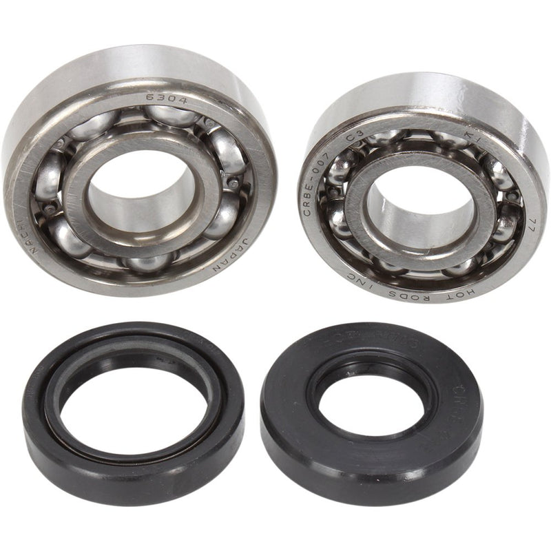 Hot Rods Crankshaft Bearings - Yamaha K007