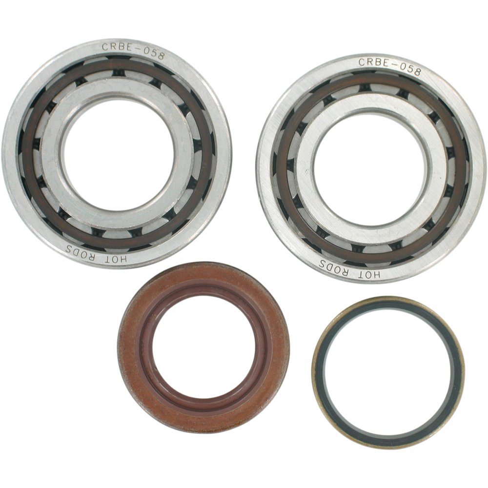 Hot Rods Crankshaft Bearings - KTM K067