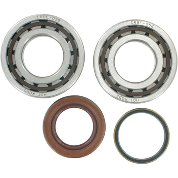 Hot Rods Crankshaft Bearings - KTM K067