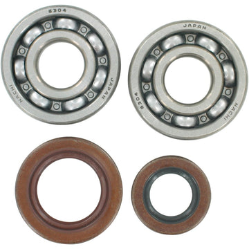 Hot Rods Crankshaft Bearings - Gas Gas/Husqvarna/KTM K064