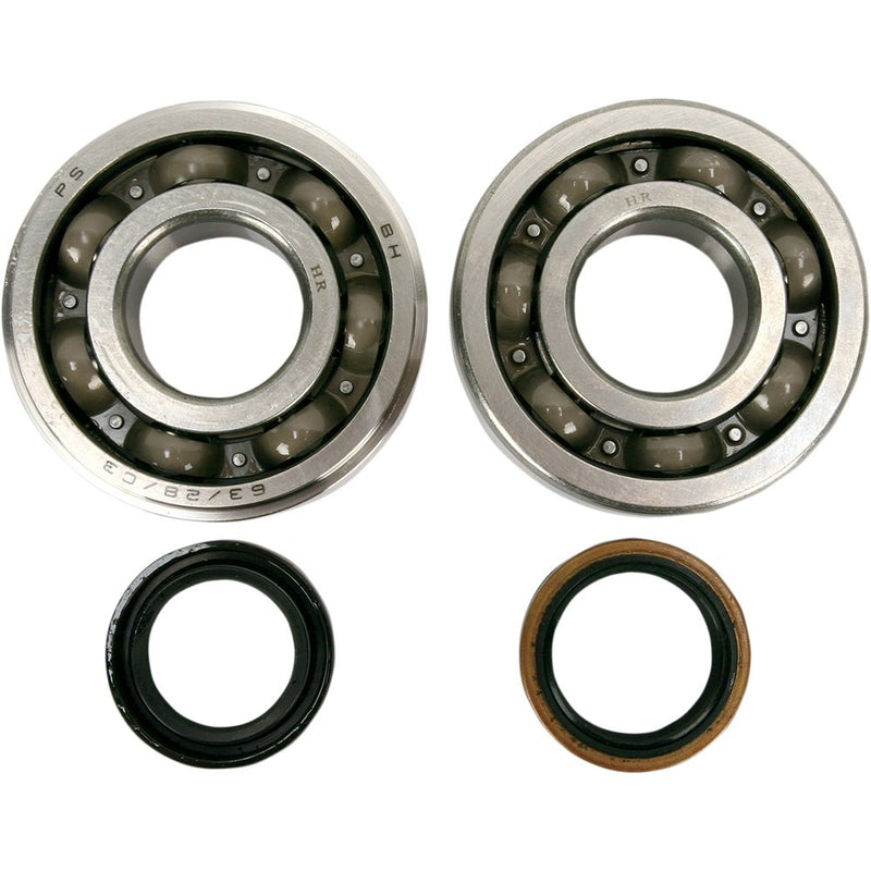 Hot Rods Crankshaft Bearings - Suzuki K057