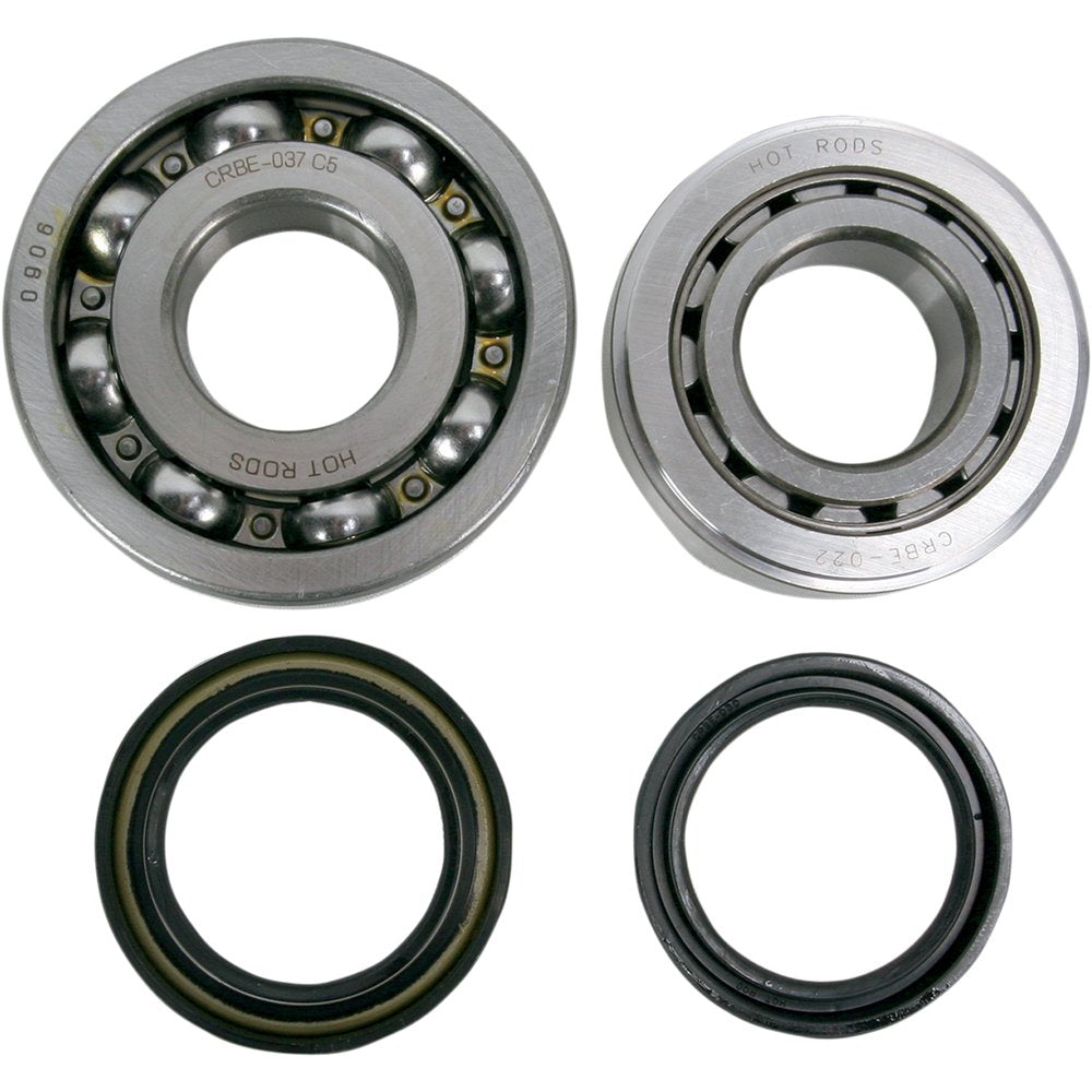Hot Rods Crankshaft Bearings - Honda K063