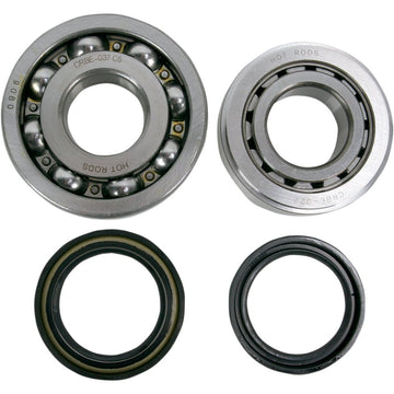 Hot Rods Crankshaft Bearings - Honda K063