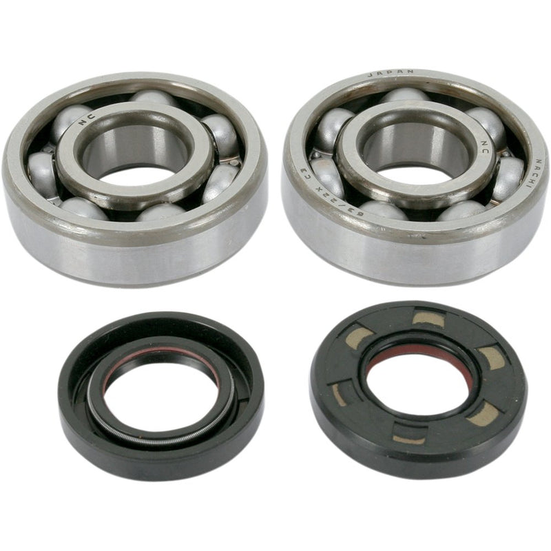 Hot Rods Crankshaft Bearings - Yamaha K045