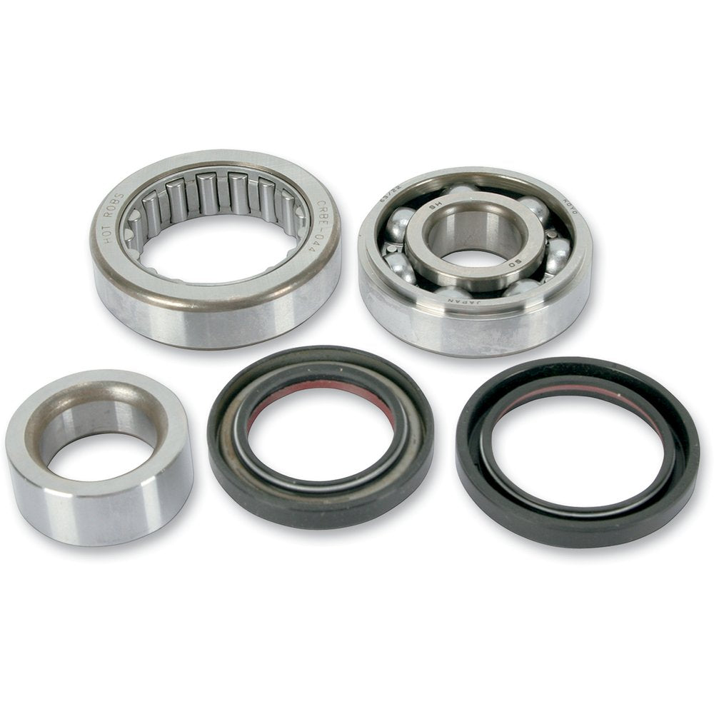Hot Rods Crankshaft Bearings - Honda K052