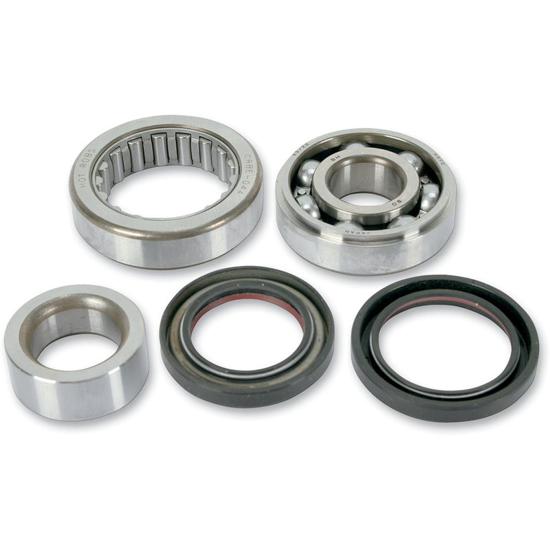 Hot Rods Crankshaft Bearings - Honda K052