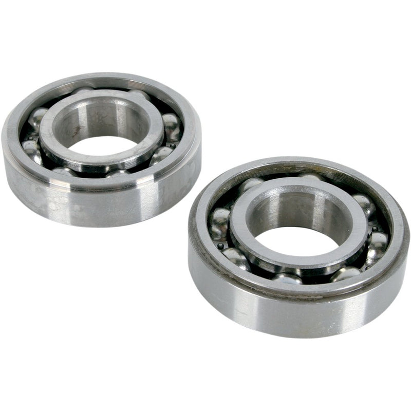 Hot Rods Crankshaft Bearings - Kawasaki K056