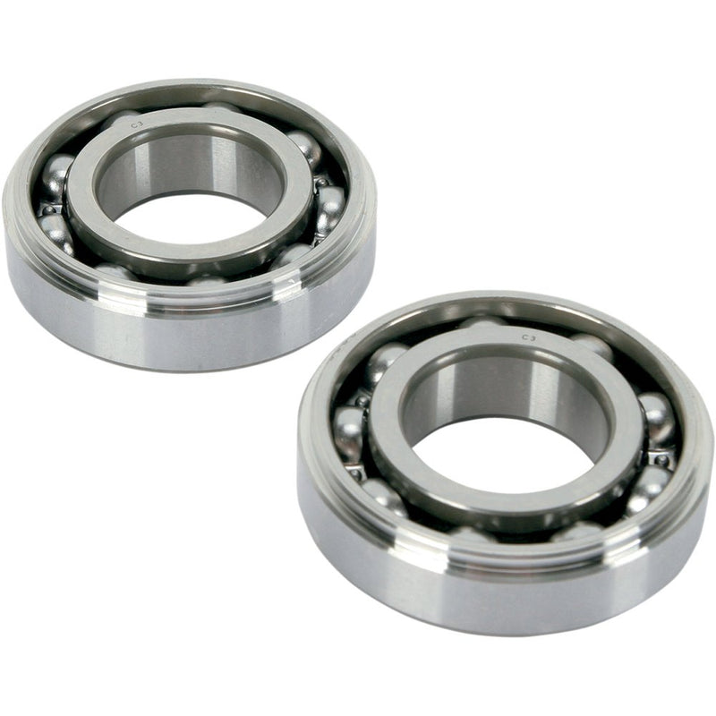 Hot Rods Crankshaft Bearings - Suzuki K055