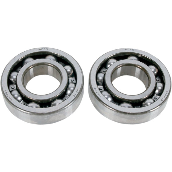 Hot Rods Crankshaft Bearings - Yamaha K054