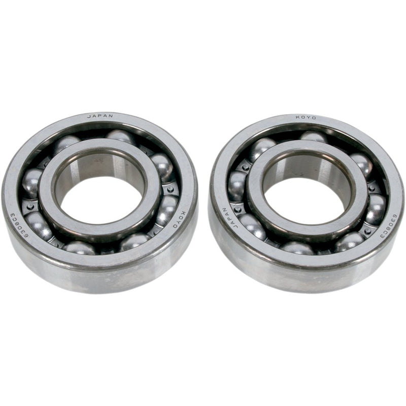 Hot Rods Crankshaft Bearings - Yamaha K054