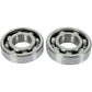 Hot Rods Crankshaft Bearings - Suzuki K051