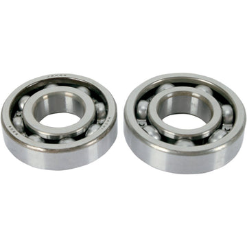 Hot Rods Crankshaft Bearings - Suzuki K051