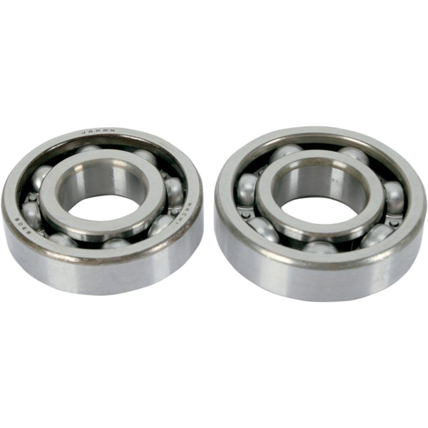 Hot Rods Crankshaft Bearings - Suzuki K051