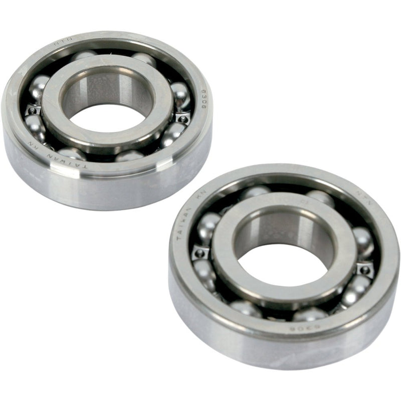 Hot Rods Crankshaft Bearings - Suzuki K050