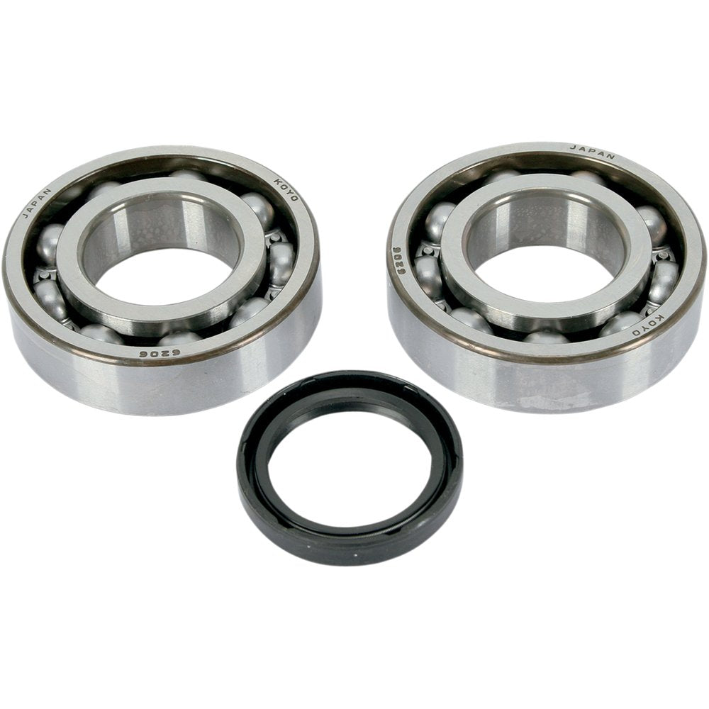 Hot Rods Crankshaft Bearings - Kawasaki/Suzuki K043