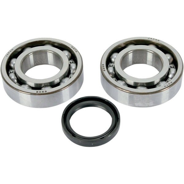 Hot Rods Crankshaft Bearings - Kawasaki/Suzuki K043
