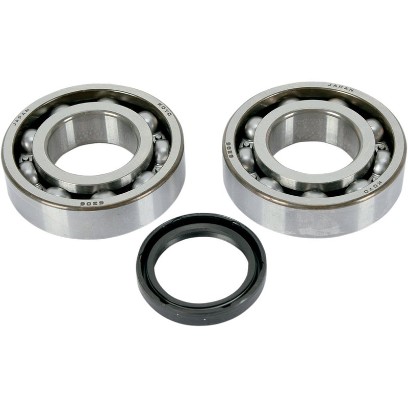 Hot Rods Crankshaft Bearings - Kawasaki/Suzuki K043