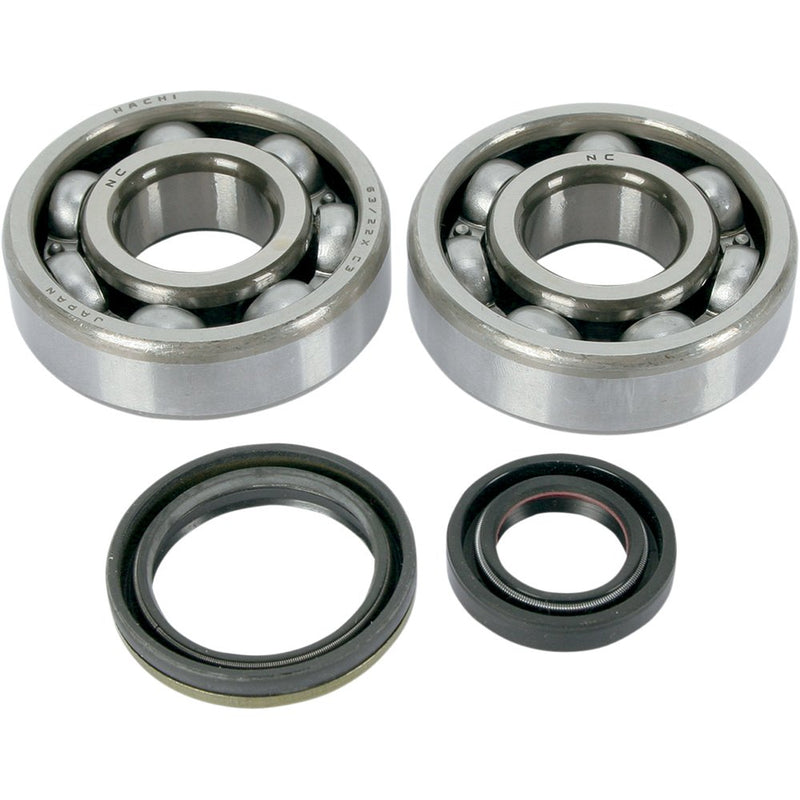 Hot Rods Crankshaft Bearings - Suzuki K042