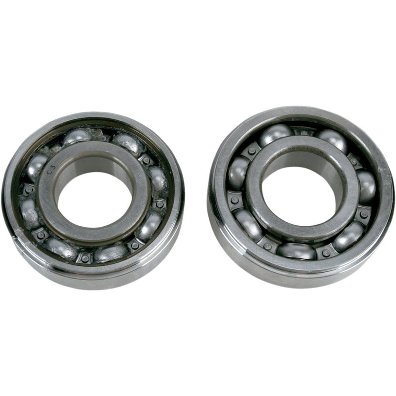 Hot Rods Crankshaft Bearings - Suzuki K058