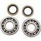 Hot Rods Crankshaft Bearings - Kawasaki K238