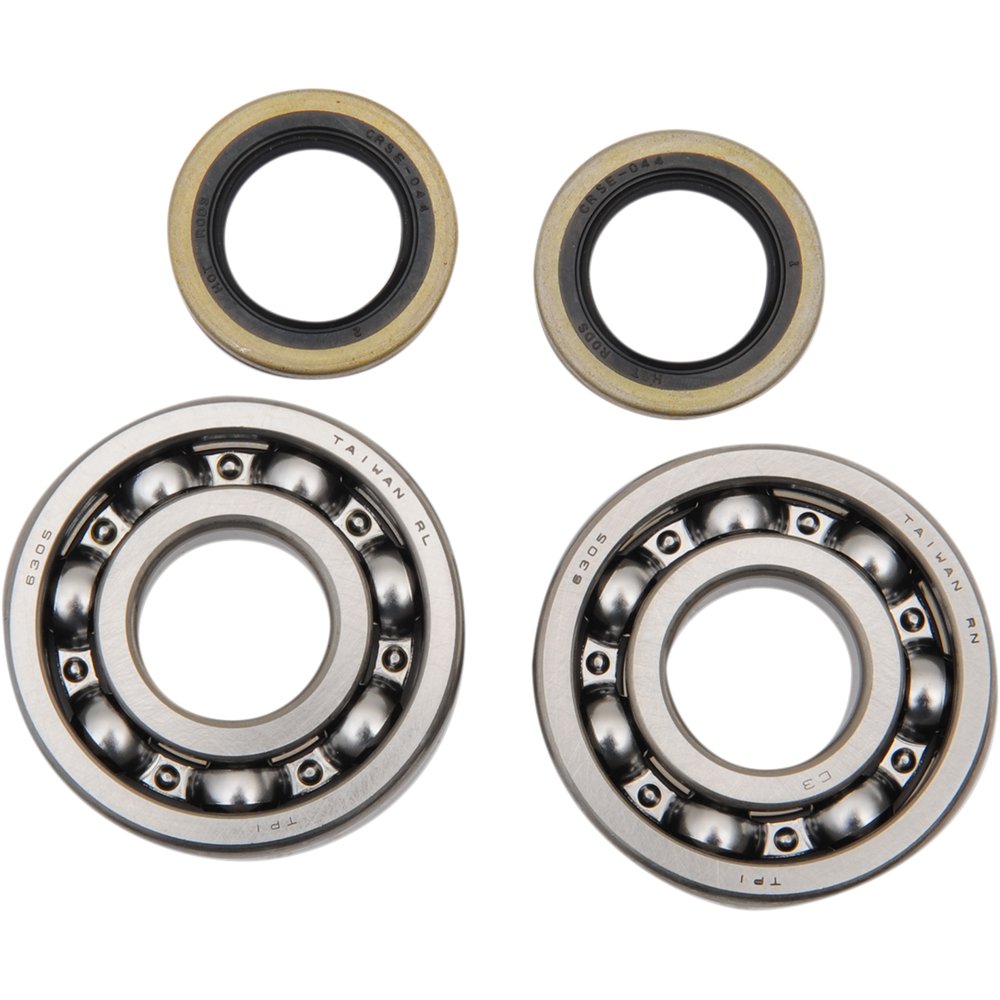 Hot Rods Crankshaft Bearings - Kawasaki K238