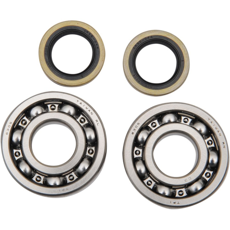 Hot Rods Crankshaft Bearings - Kawasaki K238