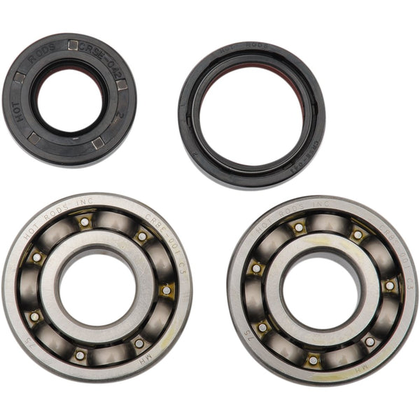 Hot Rods Crankshaft Bearings - Kawasaki K235