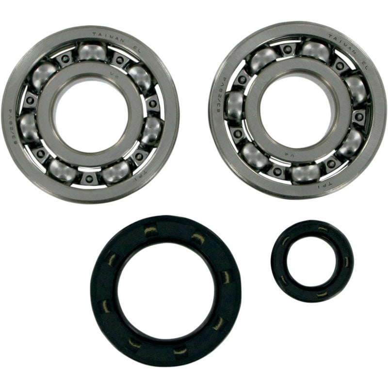 Hot Rods Crankshaft Bearings - Honda K234