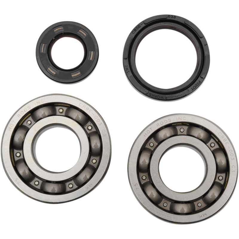 Hot Rods Crankshaft Bearings - Yamaha K228