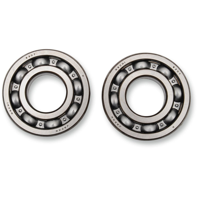 Hot Rods Crankshaft Bearings - Yamaha K240