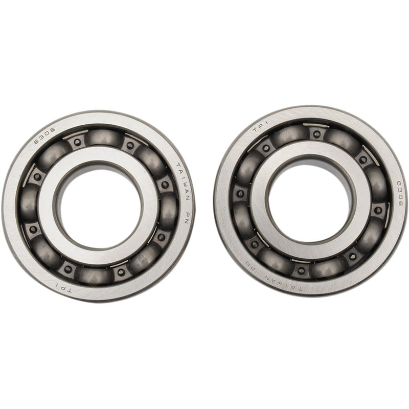 Hot Rods Crankshaft Bearings - Yamaha K239