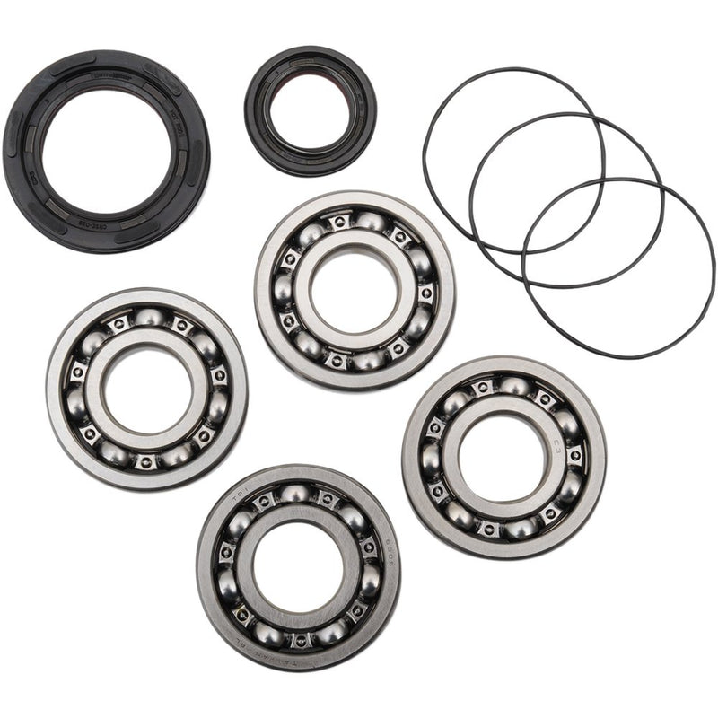 Hot Rods Crankshaft Bearings - Yamaha K225
