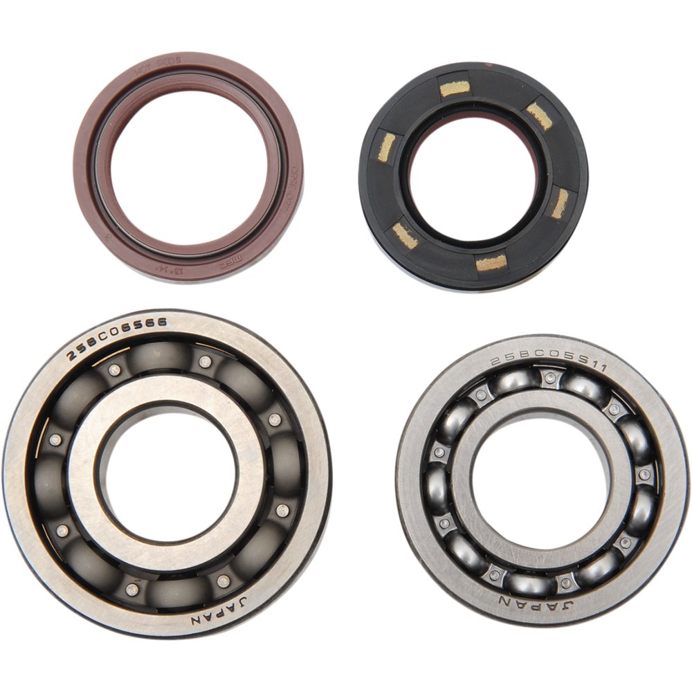 Hot Rods Crankshaft Bearings - Yamaha K017
